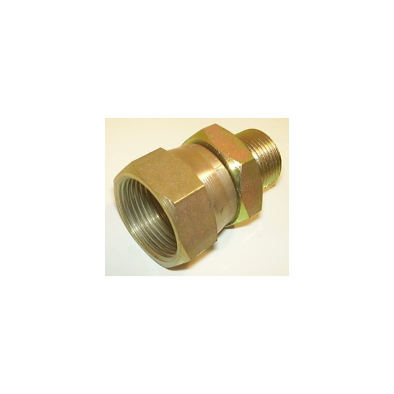 3/4 BSP x 1.5/16 JIC M/F ADA